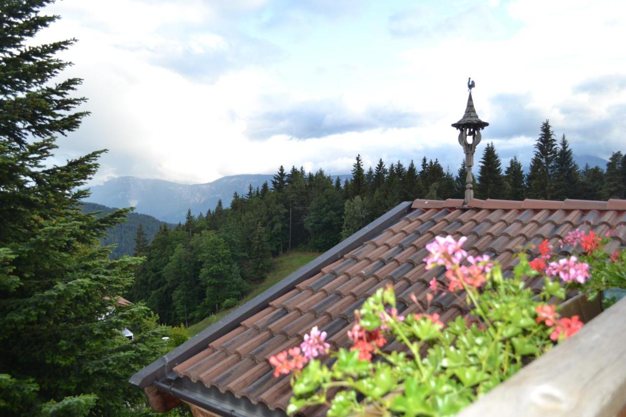 Gasthof Zum Gruenen Baum Verano Екстер'єр фото
