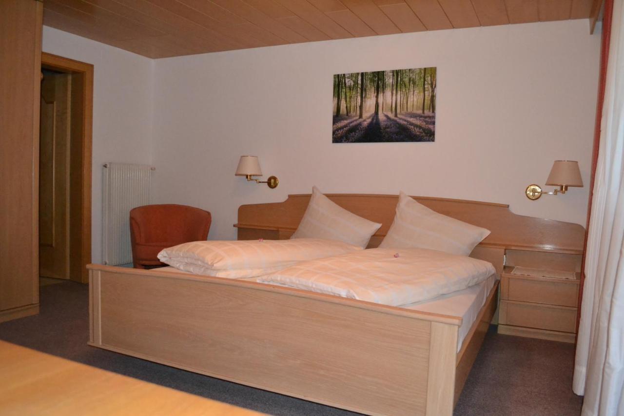Gasthof Zum Gruenen Baum Verano Екстер'єр фото