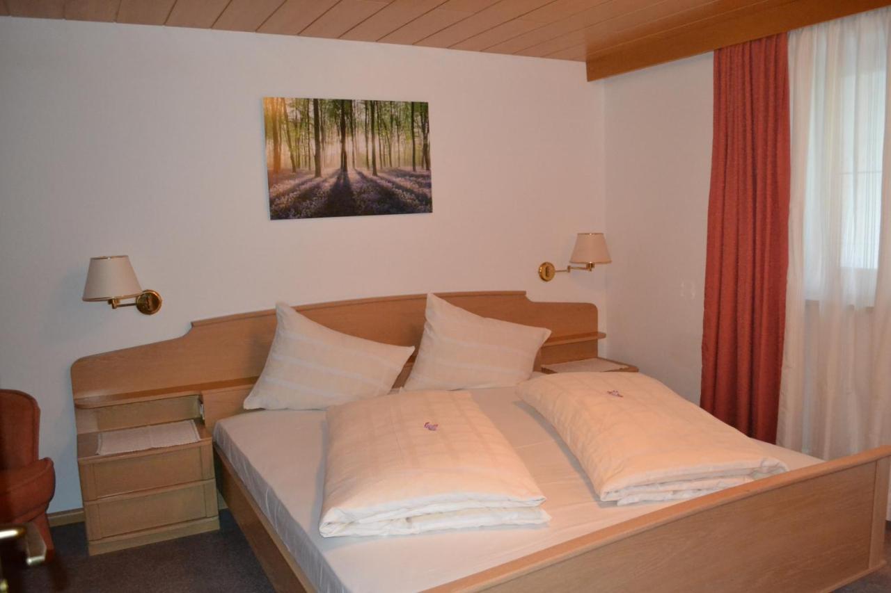 Gasthof Zum Gruenen Baum Verano Екстер'єр фото